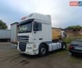 Белый Даф XF 105, объемом двигателя 12.8 л и пробегом 220 тыс. км за 14500 $, фото 1 на Automoto.ua