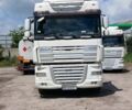 Белый Даф XF 105, объемом двигателя 12.9 л и пробегом 986 тыс. км за 12700 $, фото 1 на Automoto.ua