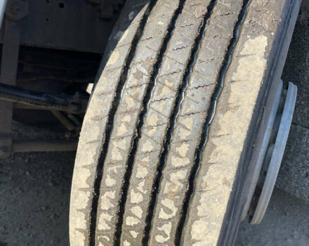 Белый Даф XF 105, объемом двигателя 12.9 л и пробегом 1 тыс. км за 20000 $, фото 45 на Automoto.ua