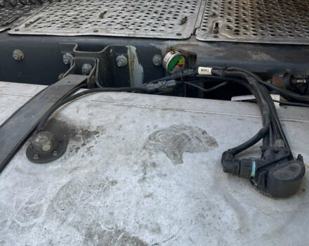 Белый Даф XF 105, объемом двигателя 12.9 л и пробегом 1 тыс. км за 20000 $, фото 46 на Automoto.ua