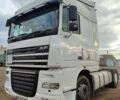 Белый Даф XF 105, объемом двигателя 12.9 л и пробегом 548 тыс. км за 14300 $, фото 6 на Automoto.ua