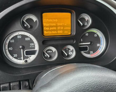 Белый Даф XF 105, объемом двигателя 12.9 л и пробегом 130 тыс. км за 19500 $, фото 6 на Automoto.ua