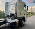 Білий Даф XF 105, об'ємом двигуна 12.9 л та пробігом 900 тис. км за 11800 $, фото 3 на Automoto.ua