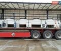 Даф XF 105 2011 в Фастове на Automoto.ua Белый Даф XF 105, объемом двигателя 12.9 л и пробегом 1 тыс. км за 16000 $, фото 5 на Automoto.ua