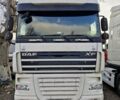 Белый Даф XF 105, объемом двигателя 12.9 л и пробегом 1 тыс. км за 12500 $, фото 1 на Automoto.ua