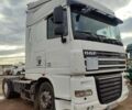 Белый Даф XF 105, объемом двигателя 12.9 л и пробегом 548 тыс. км за 14300 $, фото 11 на Automoto.ua