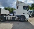 Белый Даф XF 105, объемом двигателя 12.9 л и пробегом 110 тыс. км за 12857 $, фото 3 на Automoto.ua