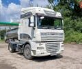 Белый Даф XF 105, объемом двигателя 12.9 л и пробегом 986 тыс. км за 11700 $, фото 5 на Automoto.ua