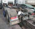 Белый Даф XF 105, объемом двигателя 13 л и пробегом 1 тыс. км за 14200 $, фото 6 на Automoto.ua