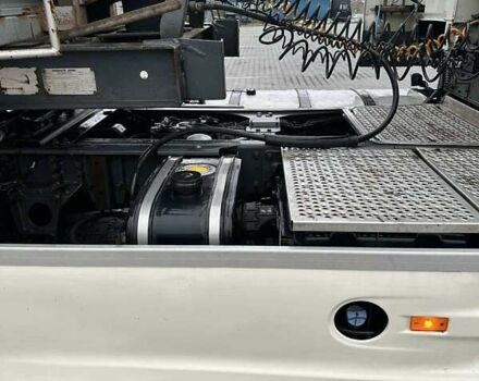 Белый Даф XF 105, объемом двигателя 12.9 л и пробегом 2 тыс. км за 11000 $, фото 3 на Automoto.ua