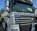 Белый Даф XF 105, объемом двигателя 12.9 л и пробегом 1 тыс. км за 17000 $, фото 1 на Automoto.ua
