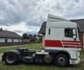 Білий Даф XF 105, об'ємом двигуна 12.9 л та пробігом 1000 тис. км за 11500 $, фото 4 на Automoto.ua