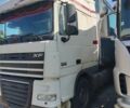 Білий Даф XF 105, об'ємом двигуна 12.9 л та пробігом 1 тис. км за 13500 $, фото 1 на Automoto.ua