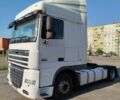 Білий Даф XF 105, об'ємом двигуна 12.9 л та пробігом 1000 тис. км за 11000 $, фото 4 на Automoto.ua