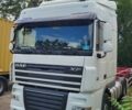 Белый Даф XF 105, объемом двигателя 13 л и пробегом 850 тыс. км за 20000 $, фото 13 на Automoto.ua