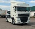 Білий Даф XF 105, об'ємом двигуна 12.9 л та пробігом 1 тис. км за 12500 $, фото 1 на Automoto.ua