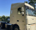 Белый Даф XF 105, объемом двигателя 12.9 л и пробегом 1 тыс. км за 15200 $, фото 13 на Automoto.ua