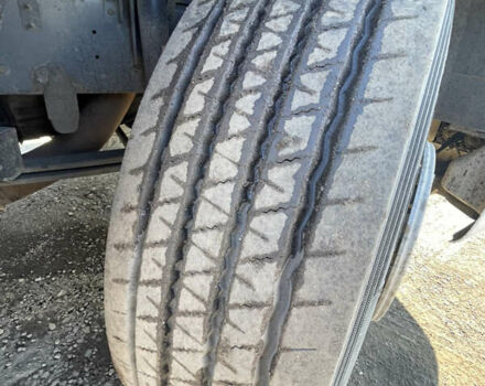 Белый Даф XF 105, объемом двигателя 12.9 л и пробегом 1 тыс. км за 20000 $, фото 50 на Automoto.ua