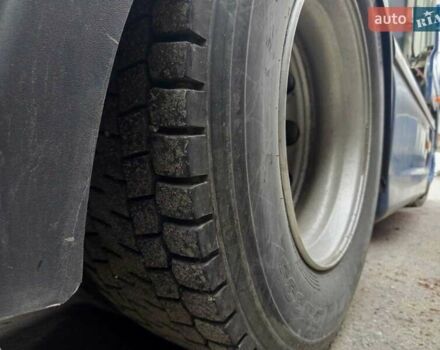 Білий Даф XF 105, об'ємом двигуна 13 л та пробігом 990 тис. км за 12999 $, фото 13 на Automoto.ua