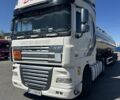 Белый Даф XF 105, объемом двигателя 12.9 л и пробегом 1000 тыс. км за 12000 $, фото 1 на Automoto.ua