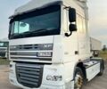Білий Даф XF 105, об'ємом двигуна 12.9 л та пробігом 1 тис. км за 5999 $, фото 1 на Automoto.ua