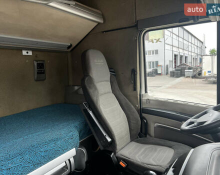 Белый Даф XF 105, объемом двигателя 12.9 л и пробегом 1 тыс. км за 9500 $, фото 19 на Automoto.ua