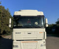 Белый Даф XF 105, объемом двигателя 12.9 л и пробегом 1 тыс. км за 15200 $, фото 2 на Automoto.ua