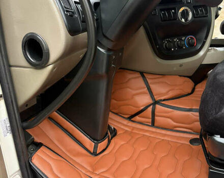 Білий Даф XF 105, об'ємом двигуна 12.9 л та пробігом 743 тис. км за 12500 $, фото 27 на Automoto.ua