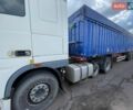 Белый Даф XF 105, объемом двигателя 12.9 л и пробегом 975 тыс. км за 23000 $, фото 4 на Automoto.ua