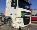 Даф XF 105 2011 у Тернополі на Automoto.ua Білий Даф XF 105, об'ємом двигуна 12.9 л та пробігом 1 тис. км за 12500 $, фото 5 на Automoto.ua