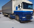 Белый Даф XF 105, объемом двигателя 13 л и пробегом 990 тыс. км за 13999 $, фото 5 на Automoto.ua