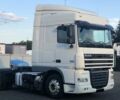 Білий Даф XF 105, об'ємом двигуна 12.9 л та пробігом 1 тис. км за 13999 $, фото 2 на Automoto.ua