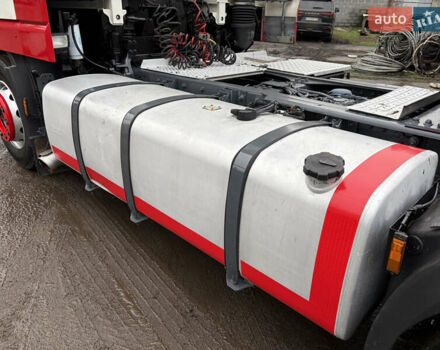 Білий Даф XF 105, об'ємом двигуна 12.9 л та пробігом 743 тис. км за 12500 $, фото 13 на Automoto.ua