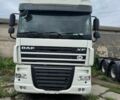 Белый Даф XF 105, объемом двигателя 12.9 л и пробегом 1 тыс. км за 5500 $, фото 1 на Automoto.ua