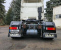 Білий Даф XF 105, об'ємом двигуна 0 л та пробігом 1000 тис. км за 13200 $, фото 13 на Automoto.ua