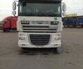 Белый Даф XF 105, объемом двигателя 12.9 л и пробегом 995 тыс. км за 21155 $, фото 13 на Automoto.ua