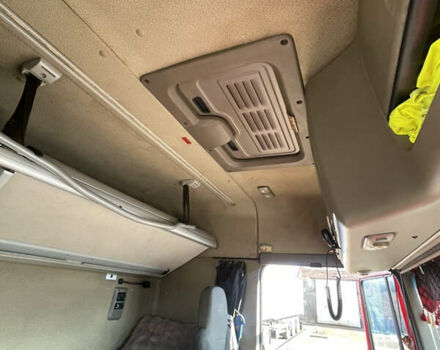 Белый Даф XF 105, объемом двигателя 12.9 л и пробегом 1 тыс. км за 20000 $, фото 49 на Automoto.ua