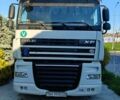 Білий Даф XF 105, об'ємом двигуна 12.9 л та пробігом 1000 тис. км за 12700 $, фото 1 на Automoto.ua