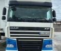 Білий Даф XF 105, об'ємом двигуна 12.9 л та пробігом 1 тис. км за 12500 $, фото 1 на Automoto.ua