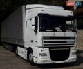 Даф XF 105 2011 в Киеве на Automoto.ua Белый Даф XF 105, объемом двигателя 12.9 л и пробегом 1 тыс. км за 14500 $, фото 2 на Automoto.ua