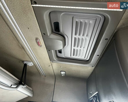 Белый Даф XF 105, объемом двигателя 12.9 л и пробегом 1 тыс. км за 9500 $, фото 22 на Automoto.ua