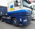 Белый Даф XF 105, объемом двигателя 13 л и пробегом 990 тыс. км за 13499 $, фото 16 на Automoto.ua
