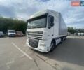 Белый Даф XF 105, объемом двигателя 12.9 л и пробегом 1 тыс. км за 12500 $, фото 1 на Automoto.ua