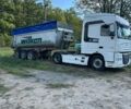 Белый Даф XF 105, объемом двигателя 12.9 л и пробегом 814 тыс. км за 24000 $, фото 10 на Automoto.ua
