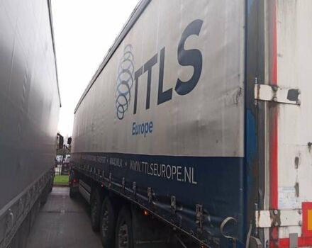 Белый Даф XF 105, объемом двигателя 12.9 л и пробегом 1 тыс. км за 15000 $, фото 1 на Automoto.ua