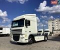 Белый Даф XF 105, объемом двигателя 12.9 л и пробегом 1 тыс. км за 14000 $, фото 1 на Automoto.ua