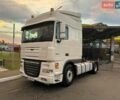 Белый Даф XF 105, объемом двигателя 12.9 л и пробегом 1 тыс. км за 18999 $, фото 1 на Automoto.ua