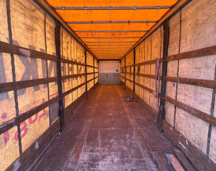 Белый Даф XF 105, объемом двигателя 12.9 л и пробегом 1 тыс. км за 20000 $, фото 10 на Automoto.ua