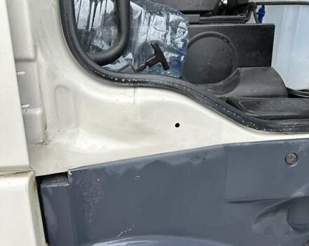 Белый Даф XF 105, объемом двигателя 12.9 л и пробегом 2 тыс. км за 11000 $, фото 5 на Automoto.ua