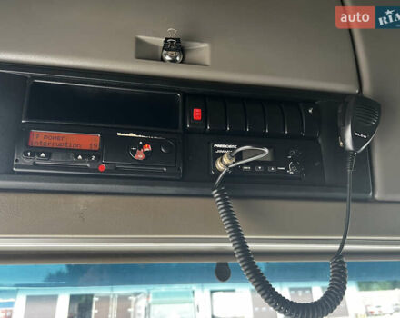 Белый Даф XF 105, объемом двигателя 12.9 л и пробегом 1 тыс. км за 9500 $, фото 31 на Automoto.ua